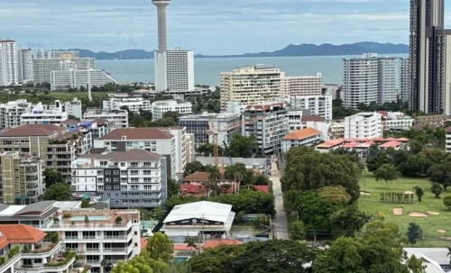 ขาย เดอะ พีค เขาพระตำหนัก สตูดิโอ (2)