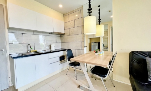 ให้เช่า Atlantis Jomtien แอตแลนติส จอมเทียน 1 ห้องนอน