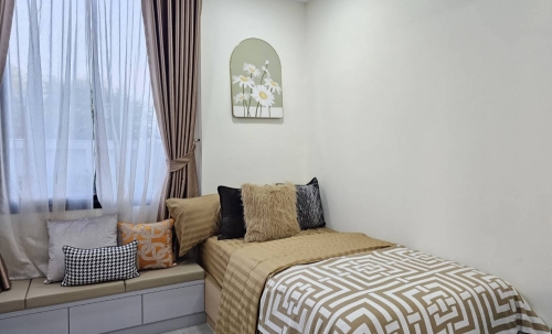 ขาย Pool Villa 2 ชั้น 4 ห้องนอน 4 ห้องน้ำ ห้วยใหญ่ (3)