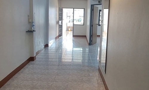 ขาย บ้านเดี่ยว 2 ห้องนอน 1 ห้องน้ำ เขาน้อย (2)