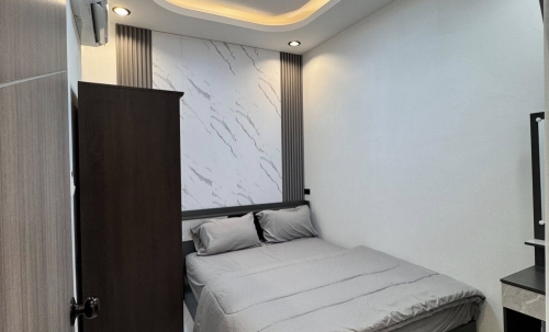 ขายทาวน์โฮม 2 ห้องนอน 2 ห้องน้ำ พัทยาติดสุขุมวิท (2)