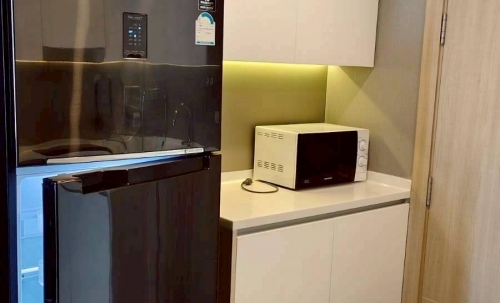 ให้เช่า Riviera Jomtien ริเวียร่า จอมเทียน 2 ห้องนอน วิวทะเล