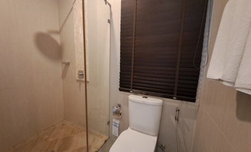 ขายบ้านเดี่ยวชั้นเดียว 3 ห้องนอน 4 ห้องน้ำ บ้านณุศาชีวานี (1)