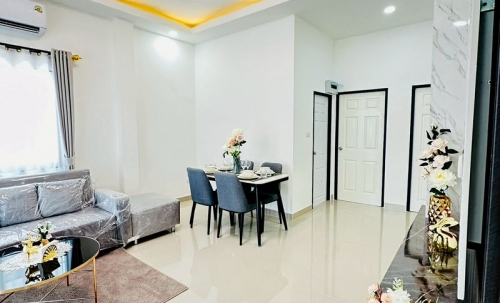 ขาย บ้านเดี่ยว 3 ห้องนอน 2 ห้องน้ำ พัทยาเหนือ (2)