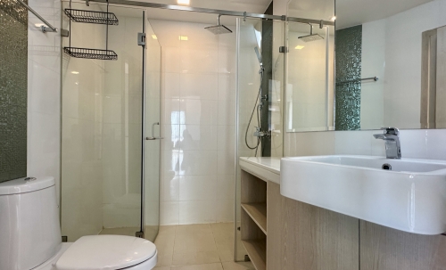 ขาย The Cloud Pratumnak เดอะ คลาวด์ พระตำหนัก 2 ห้องนอน วิวทะเล (2)