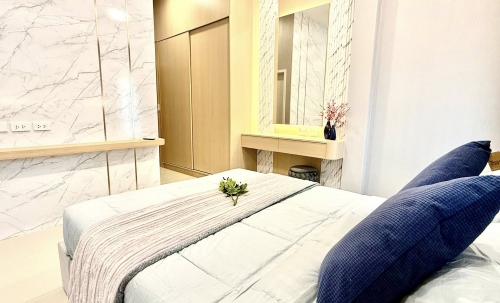 ขาย Pool Villa 3 ห้องนอน 3 ห้องน้ำ ห้วยใหญ่ (2)