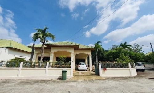 ขาย บ้านเดี่ยว 3 ห้องนอน 2 ห้องน้ำ พัทยา (2)