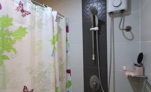 ขาย Supalai Mare Jomtien ศุภาลัย มาเรย์ จอมเทียน Studio วิวทะเล (2)