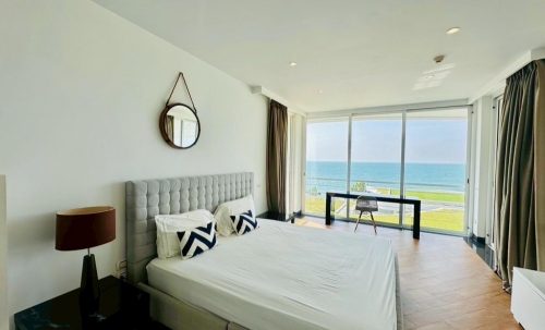 ให้เช่า Pure Sunset Na Jomtien เพียว ซันเซ็ท นาจอมเทียน 2 ห้องนอน วิวทะเล