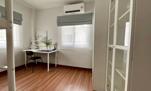 ให้เช่าบ้านเดี่ยว 2 ชั้น 3 ห้องนอน 3 ห้องน้ำ พัทยา