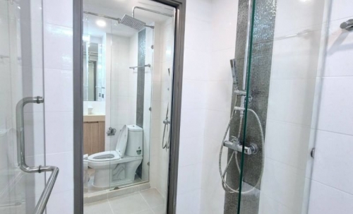 ขาย City Garden Tropicana Wongamat ซิตี้ การ์เด้น ทรอปิคาน่า วงศ์อมาตย์ Studio วิวเมือง (2)