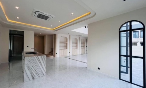 ขายบ้าน Pool Villa หลังมุม 4 ห้องนอน 5 ห้องน้ำ หนองปลาไหล ใกล้โรงเรียนนานาชาติ (3)