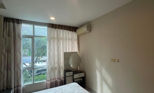 ขาย CC Condo Central Pattaya ซีซีคอนโด พัทยากลาง 1 ห้องนอน วิวเมือง (2)