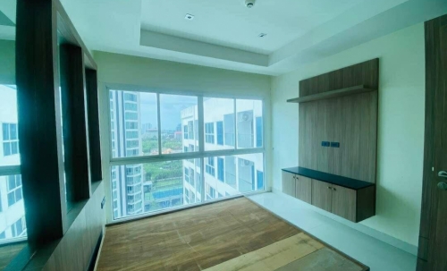ขาย Nam Talay Condo Na Jomtien น้ำทะเลคอนโด นาจอมเทียน 2 ห้องนอน วิวเมือง (3)