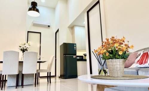 ขายบ้านเดี่ยวชั้นเดียว 2 ห้องนอน 2 ห้องน้ำ The Maple Pattaya เดอะเมเปิ้ล ห้วยใหญ่ (2)