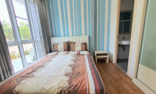 ขาย Neo Sea View Na Jomtien นีโอ ซีวิว นาจอมเทียน 1 ห้องนอน วิวทะเล (3)