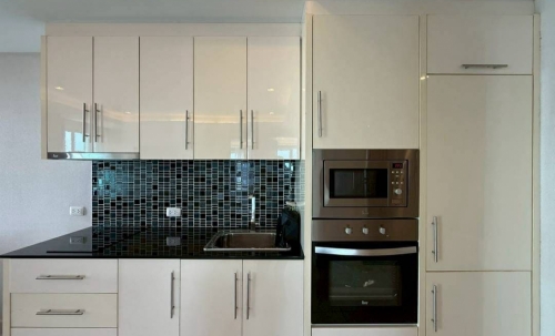 ขาย Cosy Beach View Pratamnak โคซี่ บีช วิว พระตำหนัก 2 ห้องนอน วิวทะเล (3)