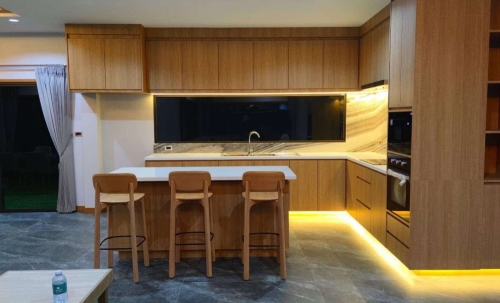 ขายบ้าน Pool Villa ชั้นเดียว 3 ห้องนอน 3 ห้องน้ำ ห้วยใหญ่ (2)