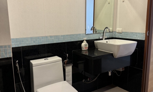 ขาย Musselana Jomtien มัสเซลลาน่า จอมเทียน 1 ห้องนอน วิวทะเล (2)