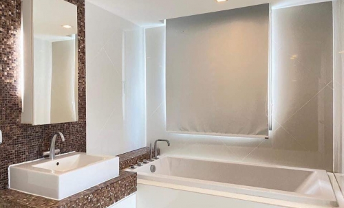 ขาย The Sanctuary นาเกลือ-วงศ์อมาตย์ 2 ห้องนอน ชั้น 2 วิวสวน