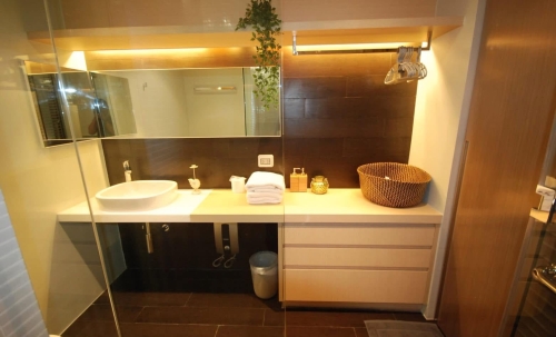 บาย/ให้เช่า Veranda Residence วิรันดา เรสซิเดนซ์ จอมเทียน 2 ห้องนอน (3)