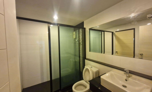 ปล่อยเช่ารายปี De blue sky เดอ บลู สกาย พัทยาใต้ 2 ห้องนอน 1 ห้องน้ำ