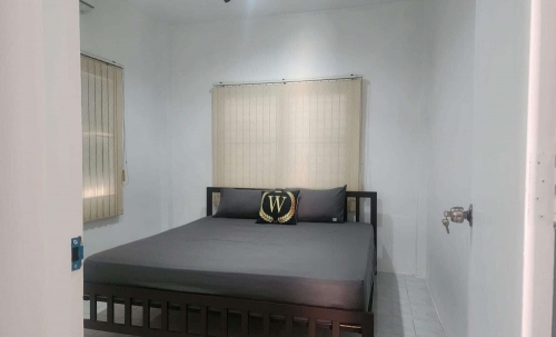 ขายทาวน์เฮาส์ชั้นเดียว 2 ห้องนอน 1 ห้องน้ำ เอกมงคล พัทยา (2)