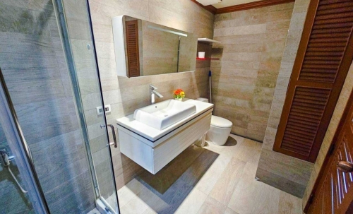 ขาย Nova Mirage Wongamat โนวา มิราจ วงศ์อมาตย์ 3 ห้องนอน วิวทะเล (2)