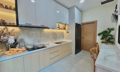 ขาย Pool Villa 4 ห้องนอน ห้วยใหญ่ (3)