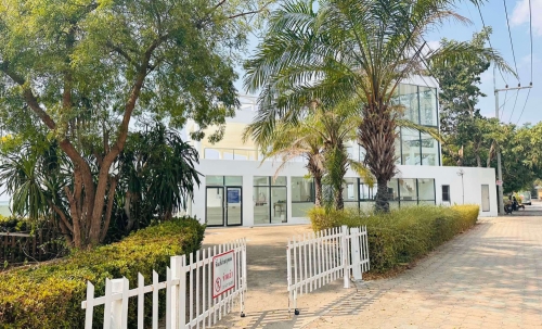 ขาย Pattaya Del Ray North Pattaya พัทยาเดลเรย์ พัทยาเหนือ 3 ห้องนอน วิวทะเล (2)