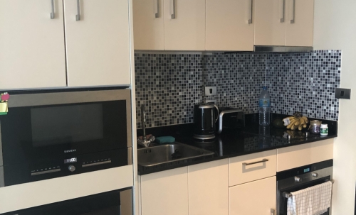 ขาย Grand Avenue Pattaya แกรนด์ อเวนิว พัทยา Studio วิวสระ (2)