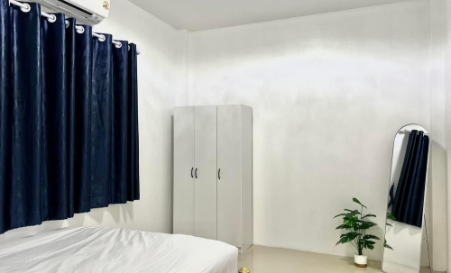 ปล่อยเช่าบ้านโชคชัย 7 เขาน้อย 2 ห้องนอน 2 ห้องน้ำ