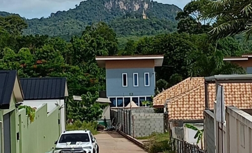 ปล่อยเช่ารายปีบ้าน Pool Villa 2 ชั้น 7 ห้องนอน 5 ห้องน้ำ ห้วยใหญ่ ติดเจ้าของ