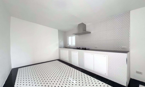 ขายบ้านเดี่ยว ชั้นเดียว  3 ห้องนอน 2 ห้องน้ำ พัทยาใต้ (2)