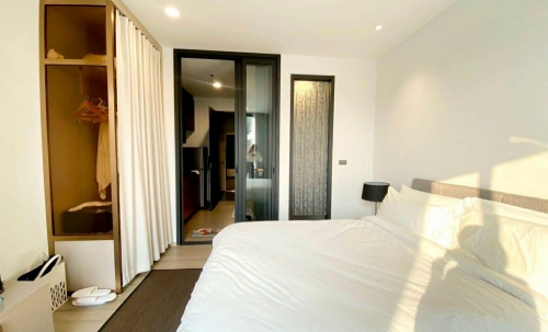 ขาย Edge Central Pattaya 1 ห้องนอน วิวเมือง (2)