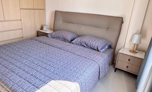 ขาย Townhome 2 ชั้น 3 ห้องนอน 3 ห้องน้ำ เนินพลับหวาน