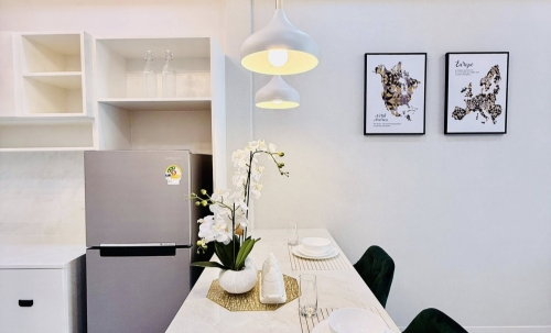 ขาย ทาวน์เฮ้าส์ 2 ห้องนอน 2 ห้องน้ำ เขาตาโล (2)