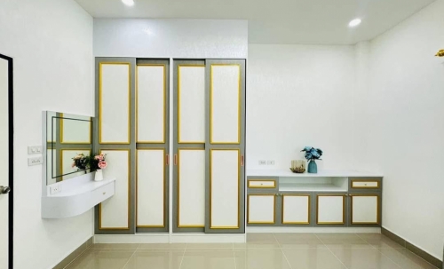 ขาย Pool Villa 3 ห้องนอน 3 ห้องน้ำ พัทยา (3)