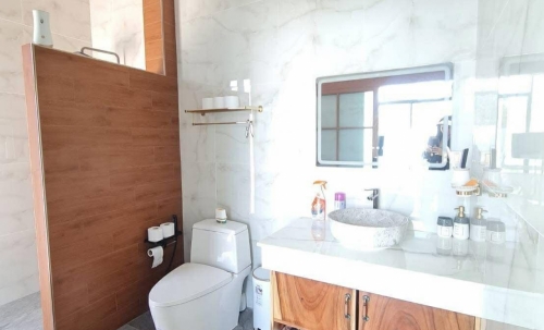 ขาย Pool Villa 3 ห้องนอน บางเสร่ (2)