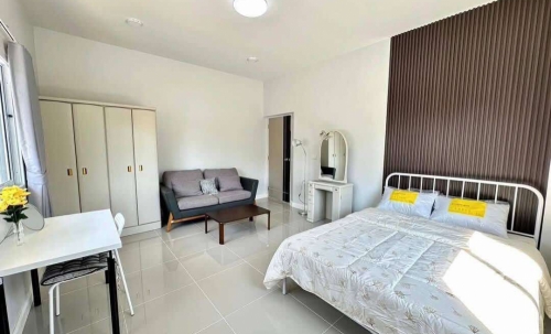 ขาย Pool Villa 5 ห้องนอน มาบประชัน (2)