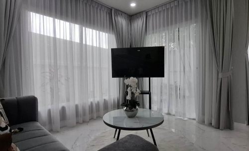 ขาย Pool Villa 4 ห้องนอน 4 ห้องน้ำ จอมเทียน (3)