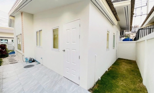 หมู่บ้าน cozy ville