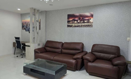 ขายทาวน์โฮม 3 ชั้น 4 ห้องนอน 5 ห้องน้ำ เขาตาโล (3)