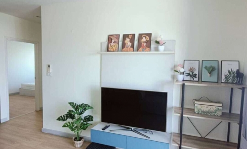 ขาย Centric Sea Central Pattaya 2 ห้องนอน วิวเมือง (3)