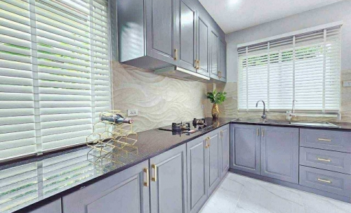 ขายบ้านพูลวิลล่า 4 ห้องนอน 5 ห้องน้ำ เขาน้อย (3)