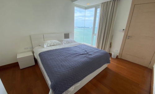 ขาย เดอะ ปาล์ม The Palm วงศ์อมาตย์ 2 ห้องนอน