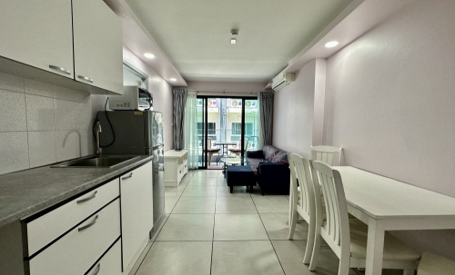 ขาย Siam Oriental Tropical Garden Pratumnak สยาม โอเรียลทัล ทรอปิคอล การ์เด้น พระตำหนัก 1 ห้องนอน วิวเมือง (2)