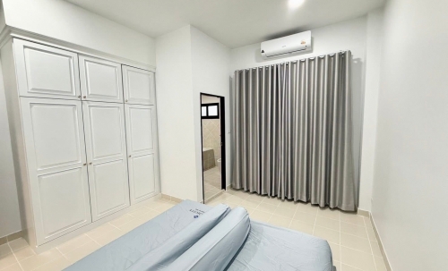 ขาย Pool Villa 4 ห้องนอน 3 ห้องน้ำ เขาน้อย (3)