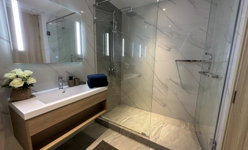 ให้เช่า Once Pattaya วันซ์ พัทยา 1 ห้องนอน วิวเมือง