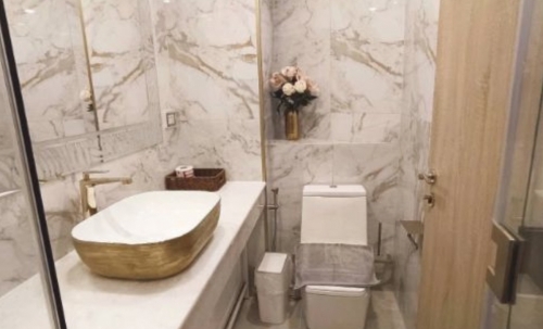 เช่า Copacabana Beach Jomtien